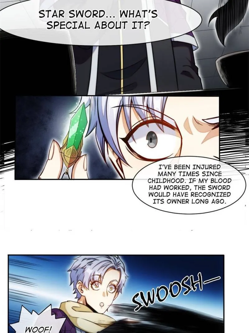 Star Gate Chapter 3 Online - página 27