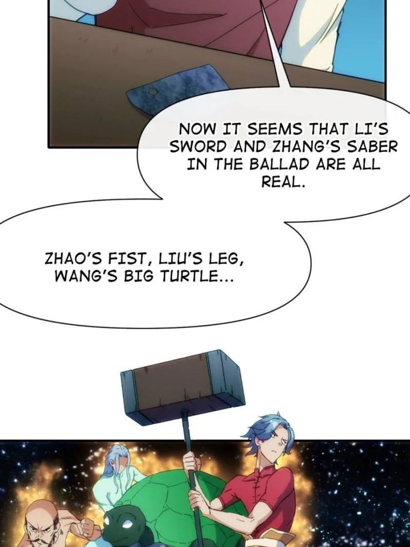 Star Gate Chapter 30 Online - página 3