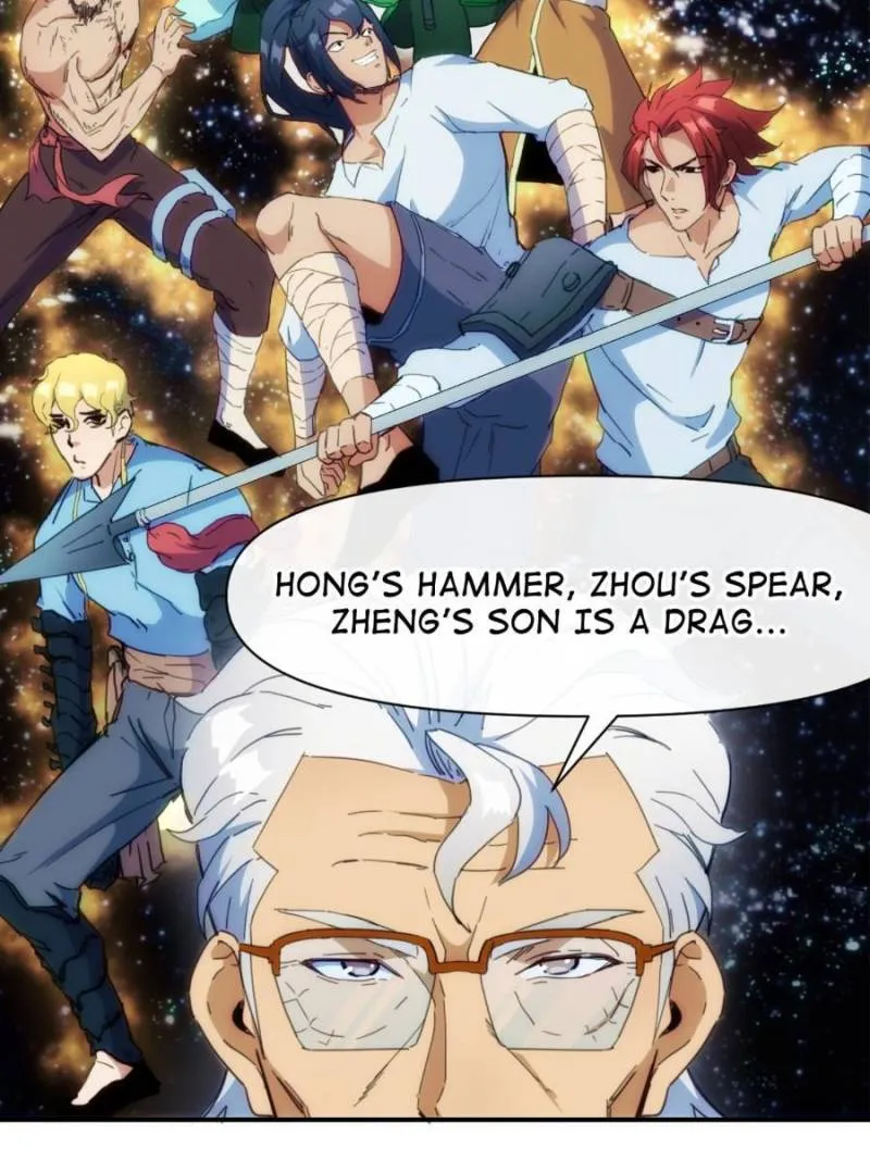 Star Gate Chapter 30 Online - página 4