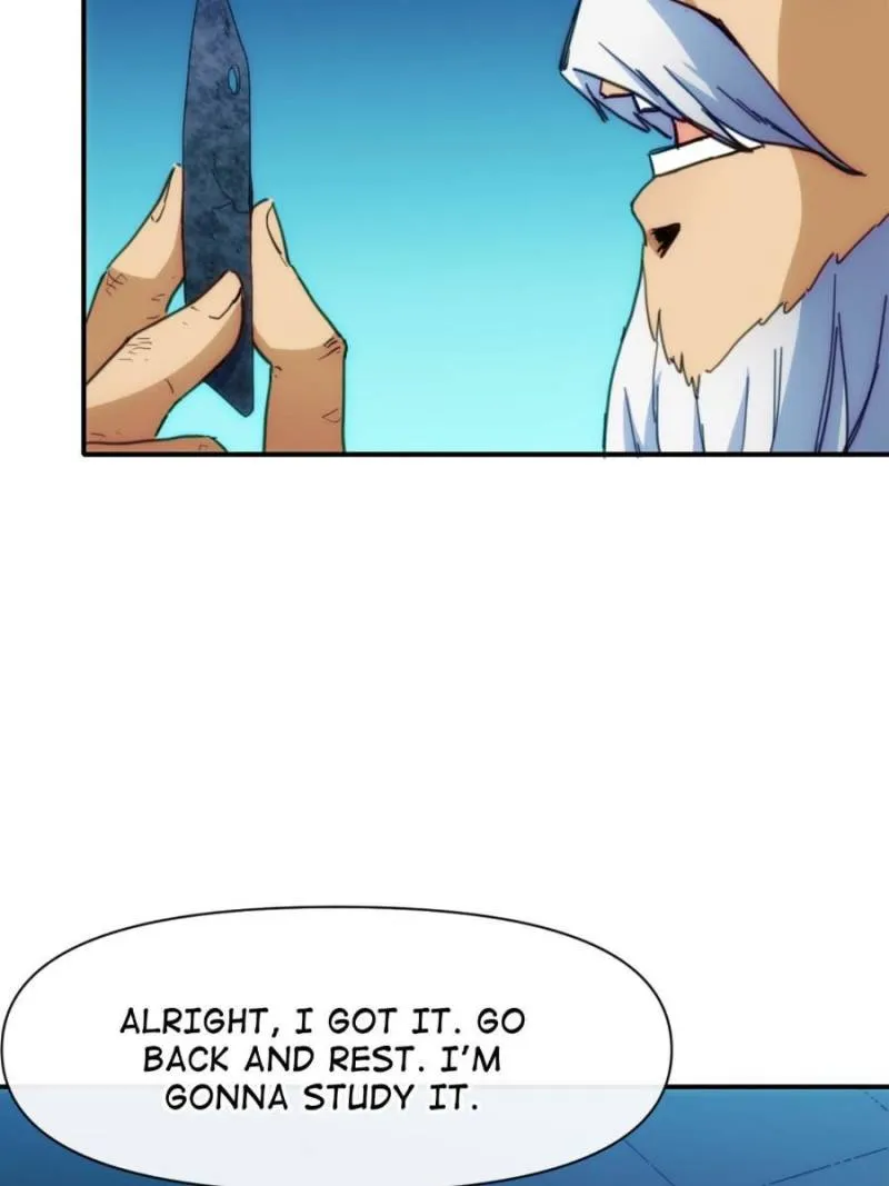 Star Gate Chapter 30 Online - página 6