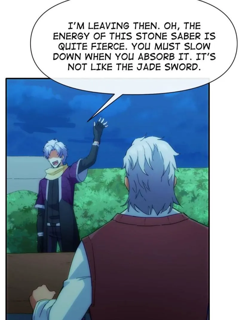 Star Gate Chapter 30 Online - página 8