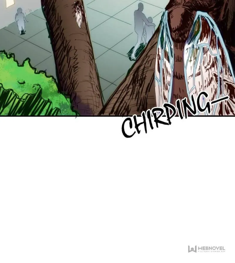 Star Gate Chapter 30 Online - página 17
