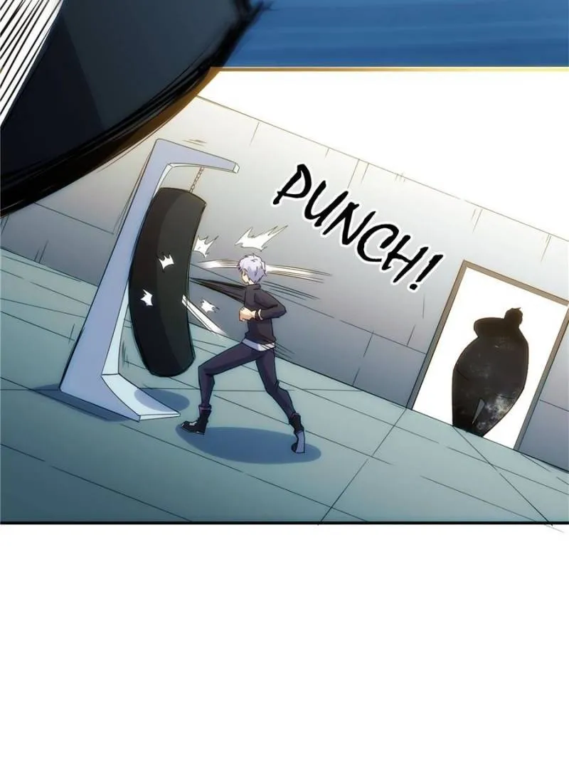 Star Gate Chapter 30 Online - página 26