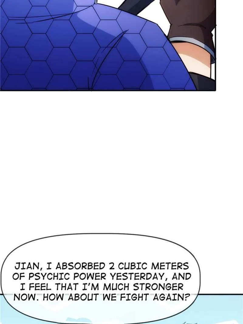 Star Gate Chapter 30 Online - página 29