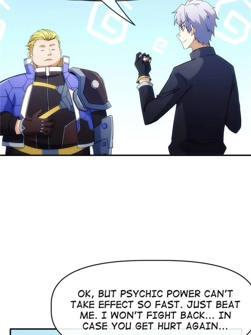 Star Gate Chapter 30 Online - página 30