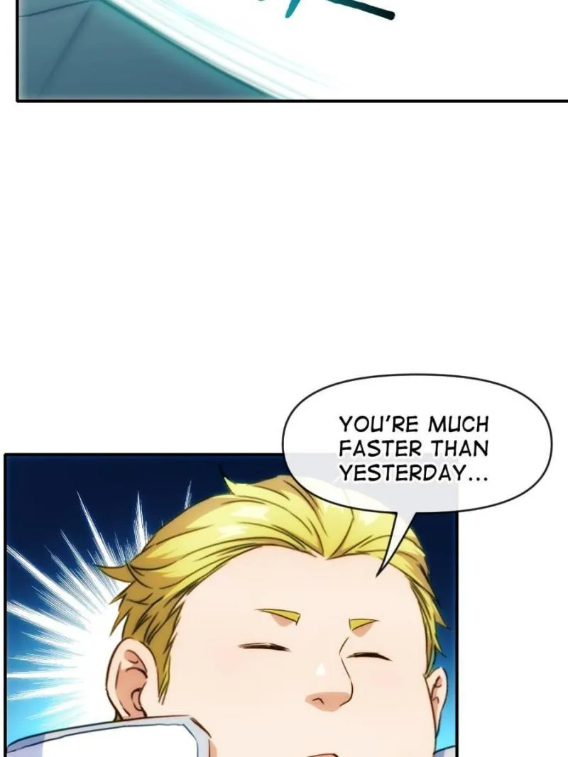 Star Gate Chapter 30 Online - página 41