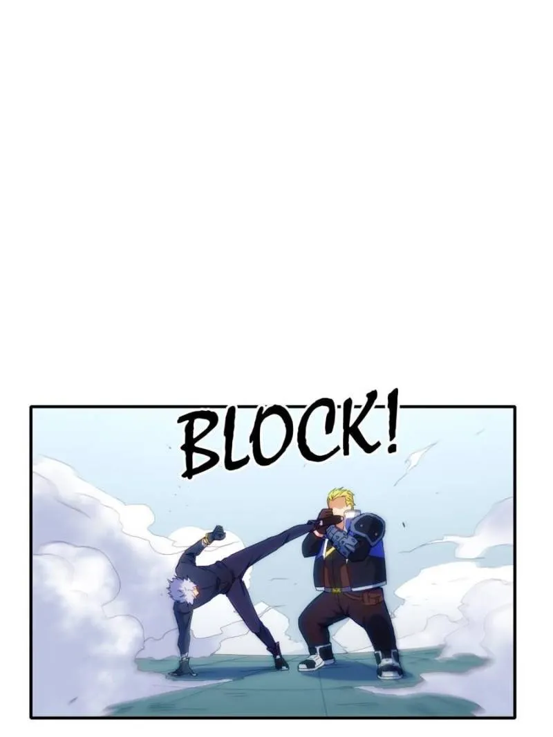 Star Gate Chapter 30 Online - página 44