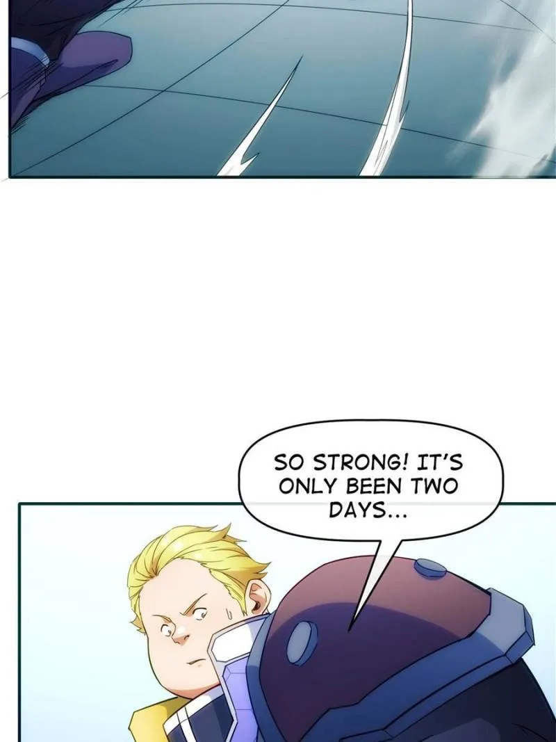 Star Gate Chapter 30 Online - página 54