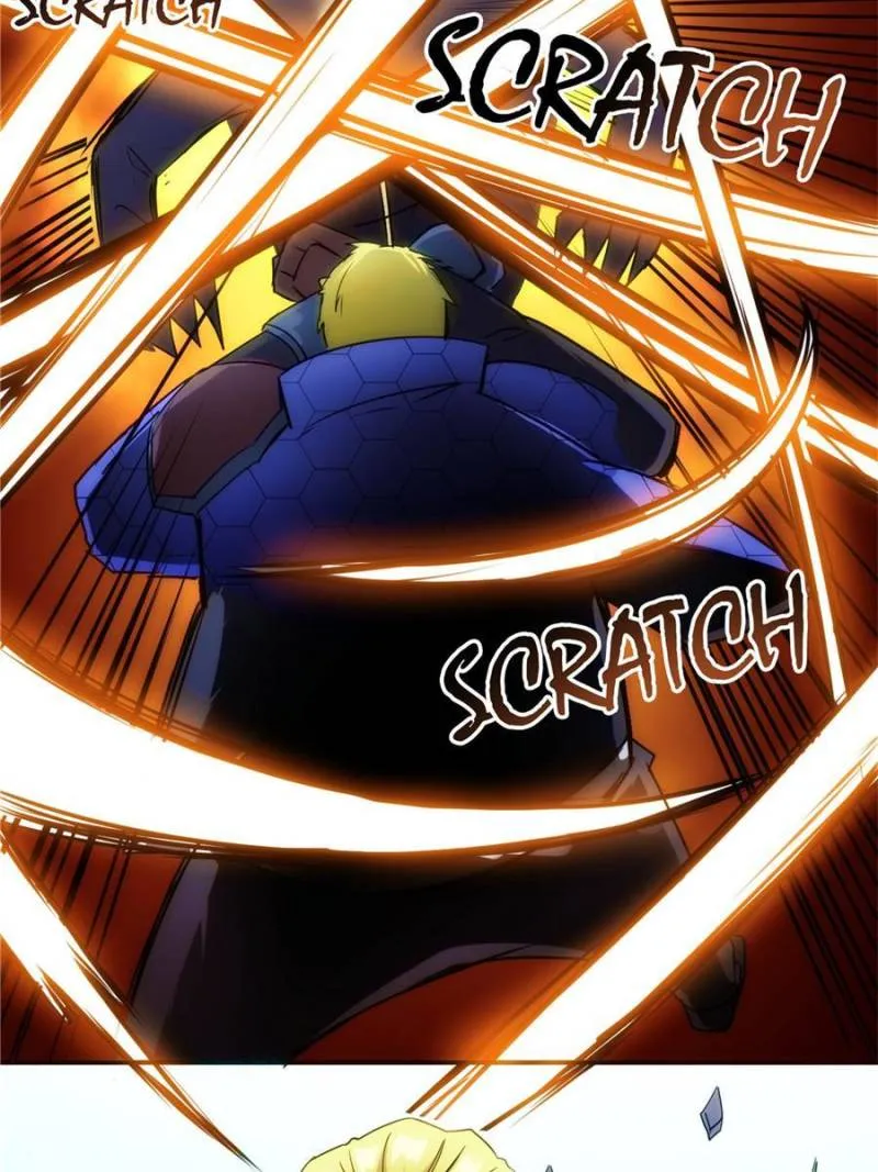 Star Gate Chapter 30 Online - página 59