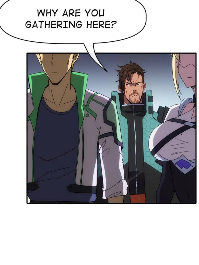 Star Gate Chapter 31 Online - página 2