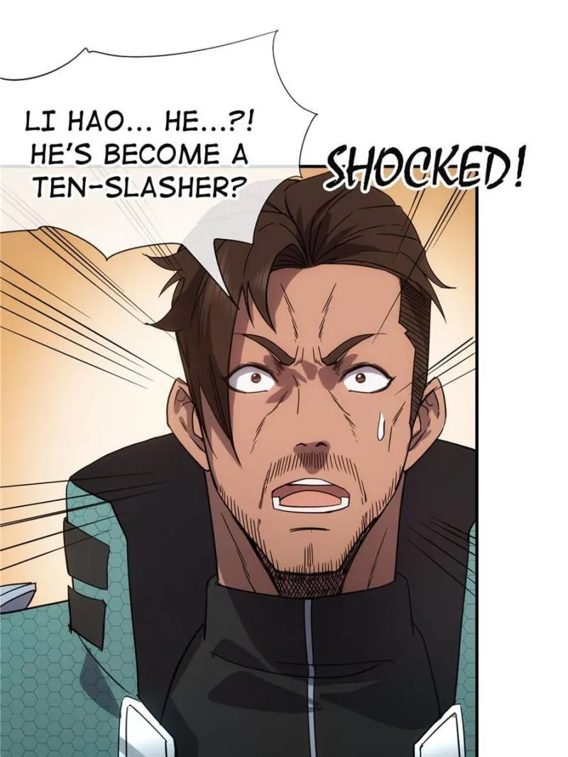 Star Gate Chapter 31 Online - página 3