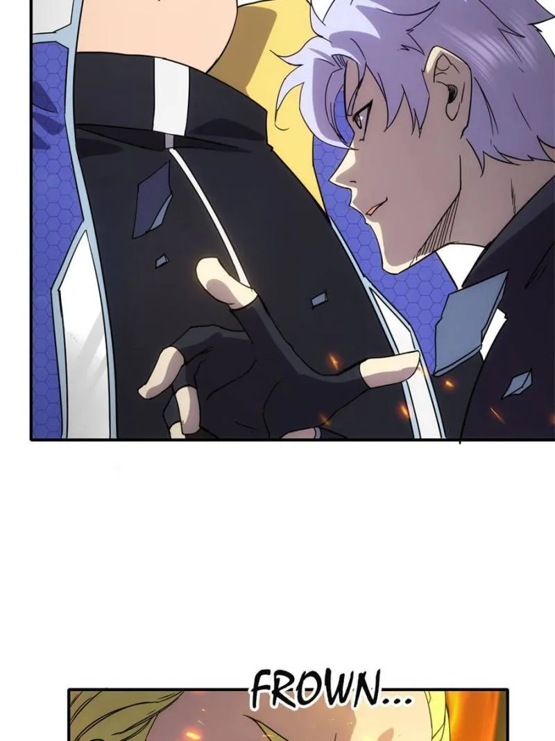 Star Gate Chapter 31 Online - página 6