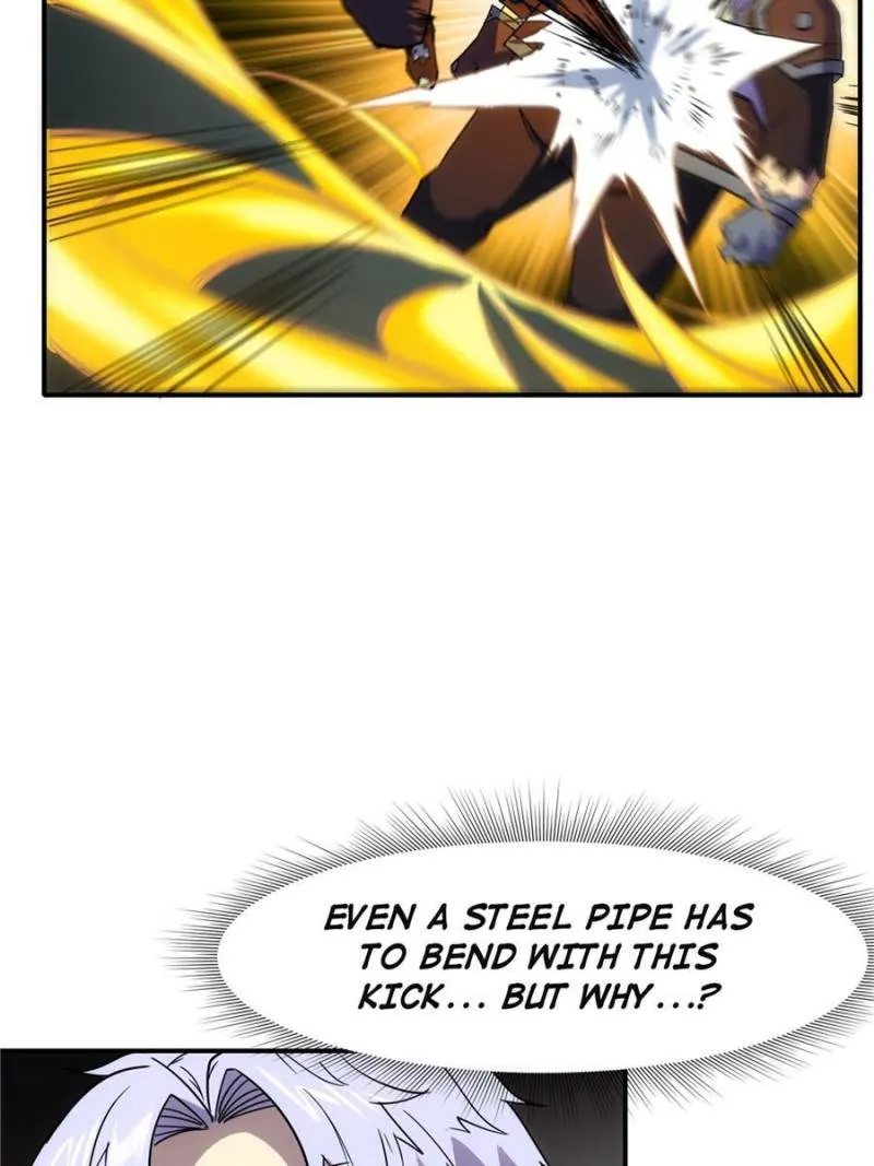 Star Gate Chapter 31 Online - página 9