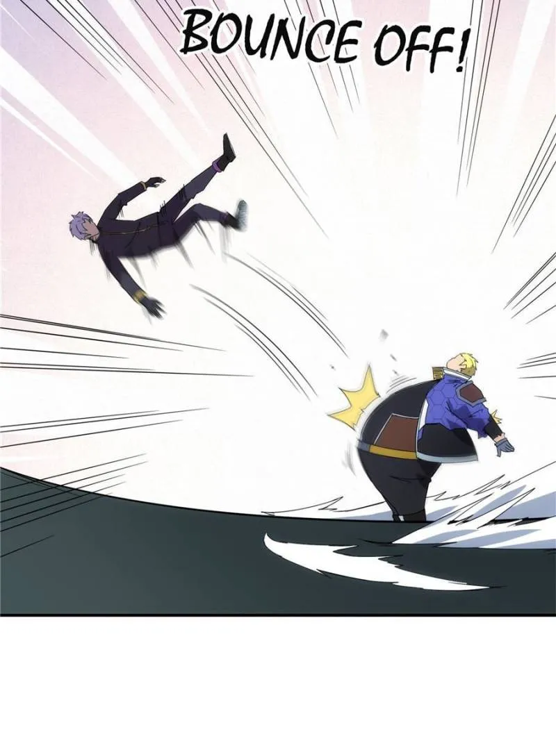 Star Gate Chapter 31 Online - página 12