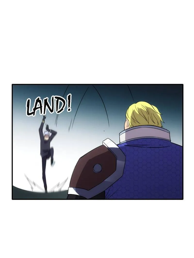 Star Gate Chapter 31 Online - página 13