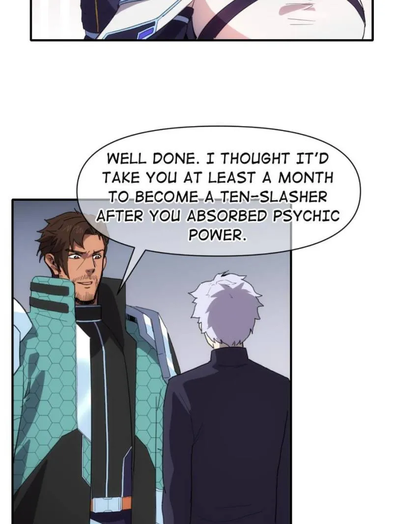 Star Gate Chapter 31 Online - página 20