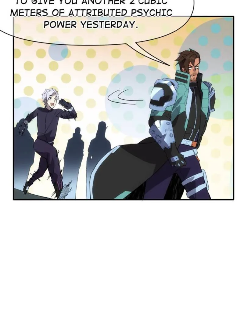 Star Gate Chapter 31 Online - página 23