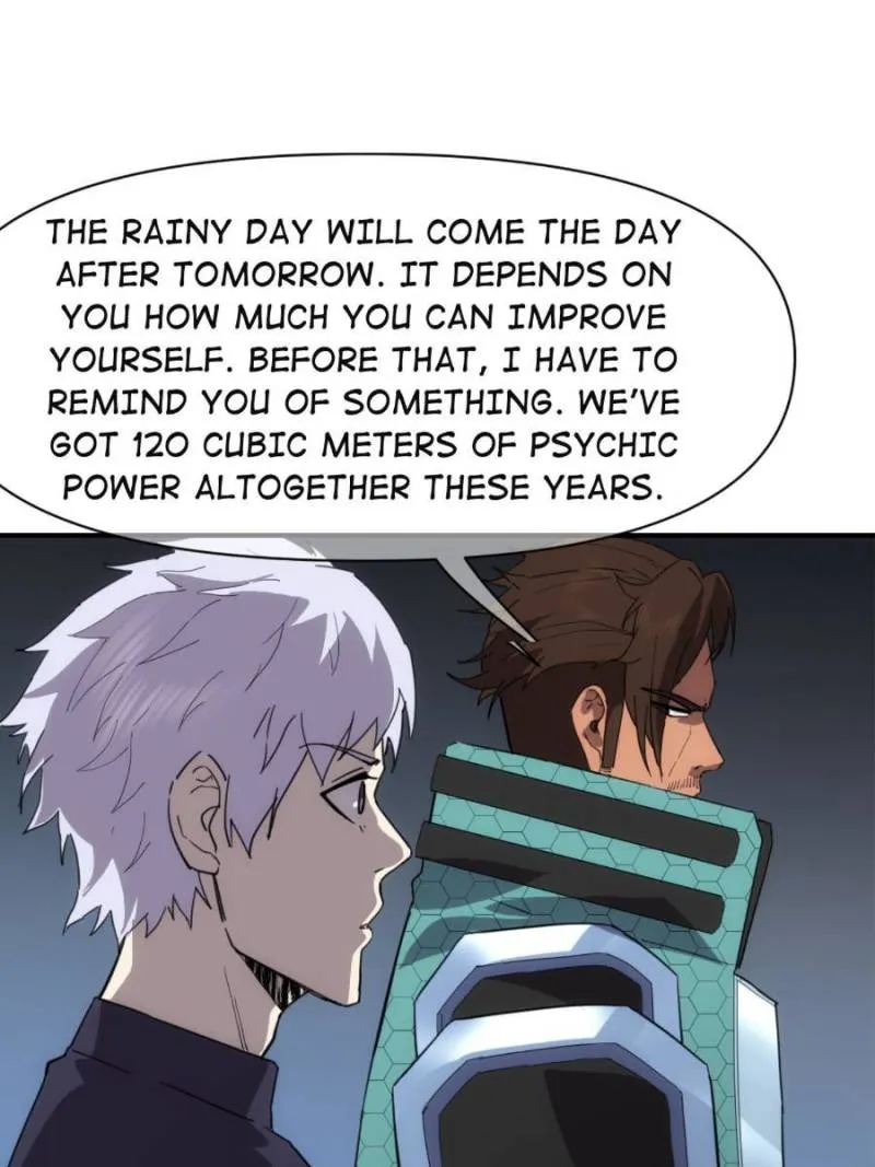 Star Gate Chapter 31 Online - página 25