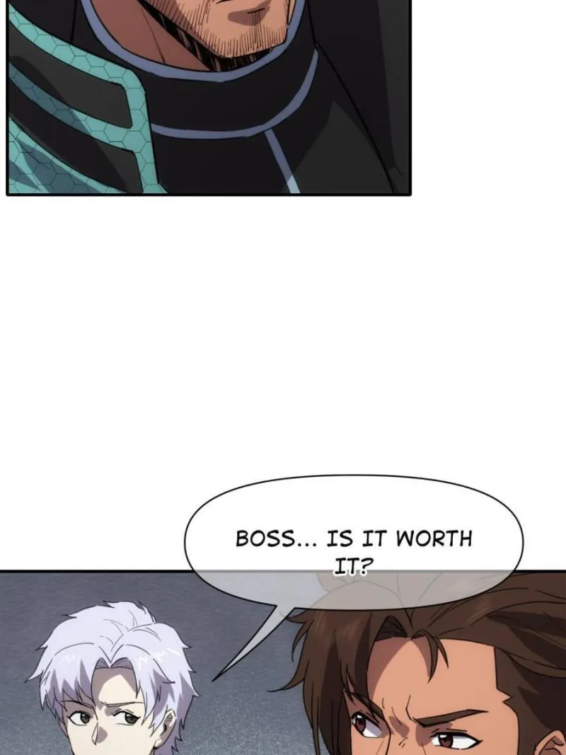 Star Gate Chapter 31 Online - página 27