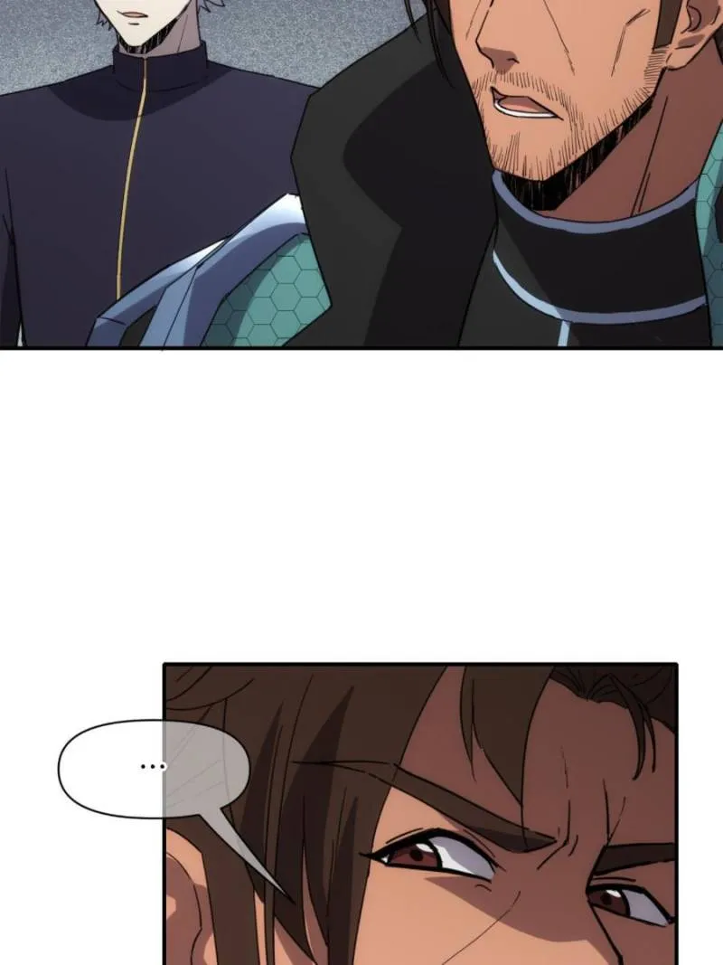 Star Gate Chapter 31 Online - página 28