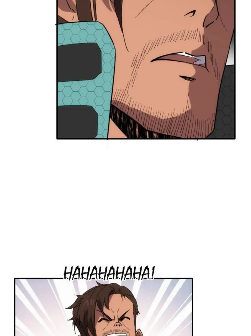 Star Gate Chapter 31 Online - página 29