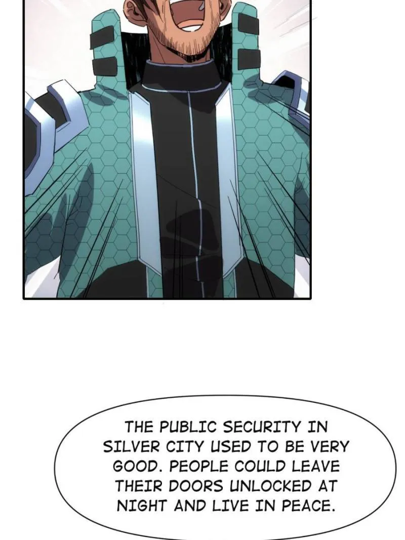 Star Gate Chapter 31 Online - página 30