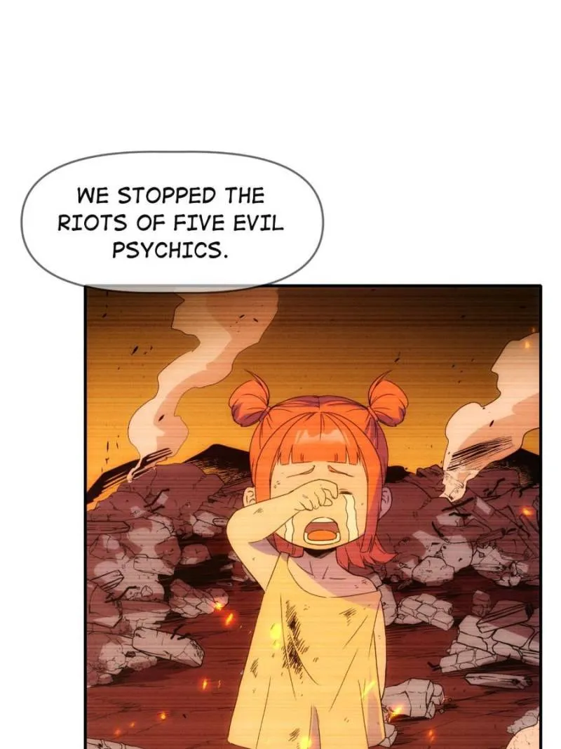 Star Gate Chapter 31 Online - página 35