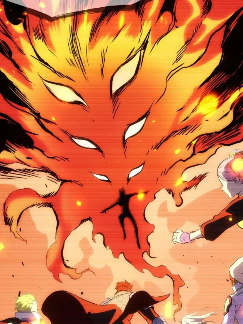 Star Gate Chapter 31 Online - página 44