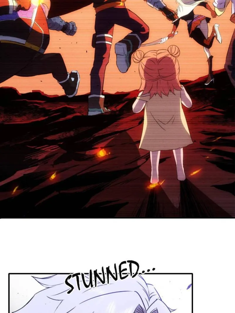 Star Gate Chapter 31 Online - página 45