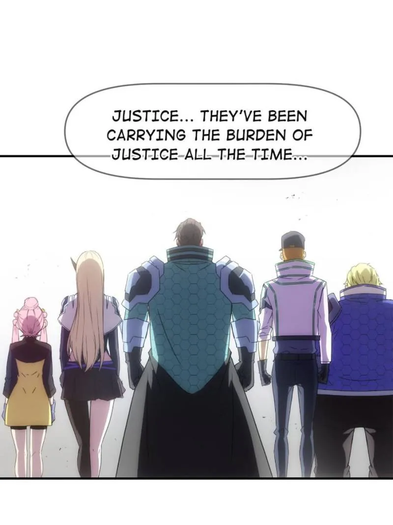 Star Gate Chapter 31 Online - página 47