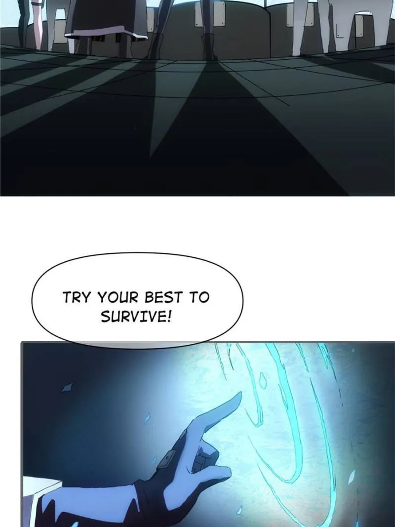Star Gate Chapter 31 Online - página 53