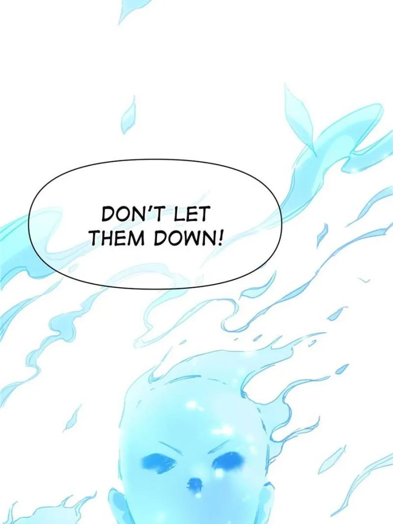 Star Gate Chapter 31 Online - página 56