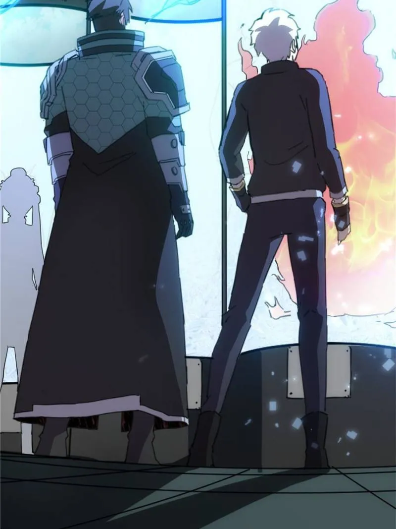 Star Gate Chapter 31 Online - página 58