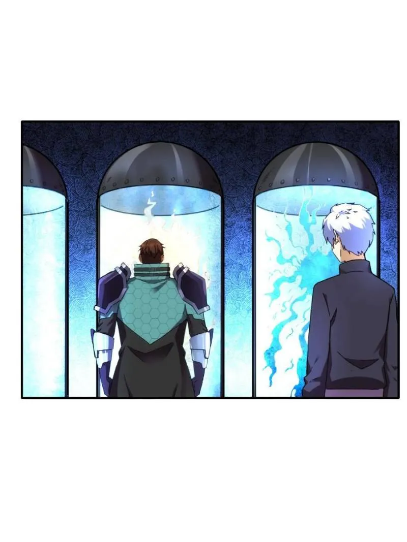 Star Gate Chapter 32 Online - página 1