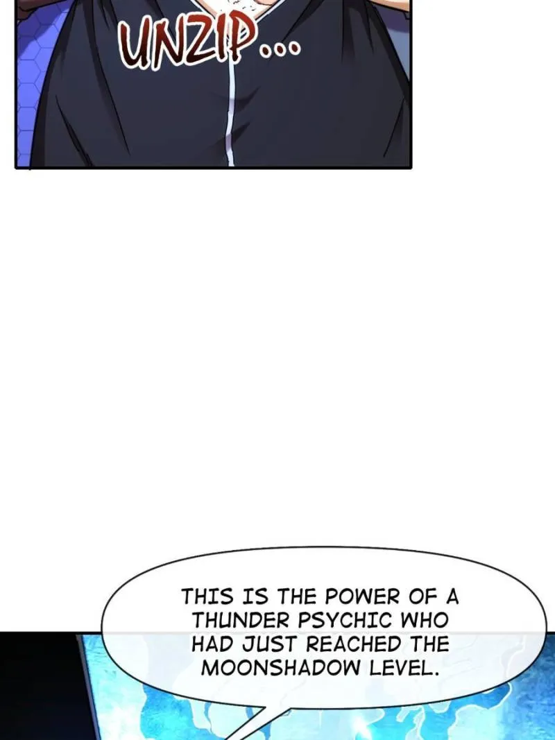 Star Gate Chapter 32 Online - página 7