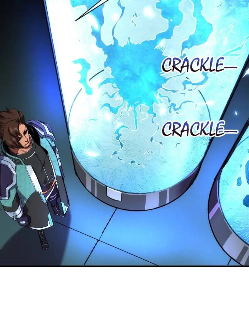 Star Gate Chapter 32 Online - página 8