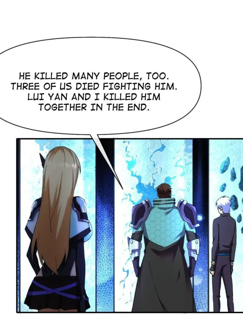 Star Gate Chapter 32 Online - página 9