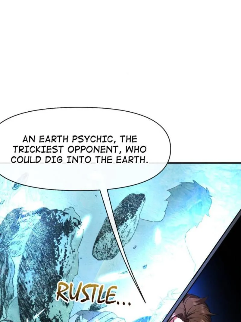 Star Gate Chapter 32 Online - página 10