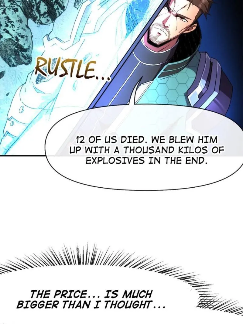 Star Gate Chapter 32 Online - página 11