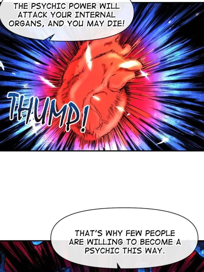 Star Gate Chapter 32 Online - página 16