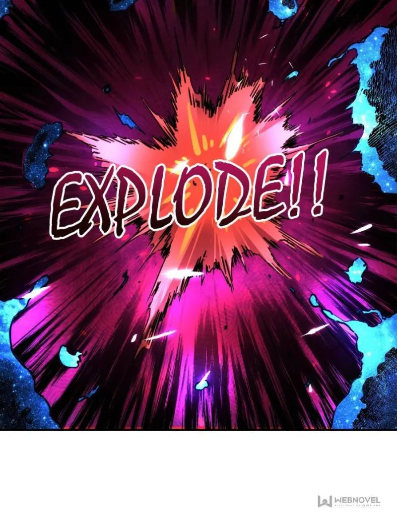 Star Gate Chapter 32 Online - página 17