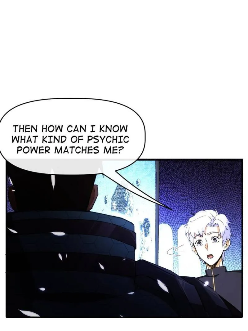 Star Gate Chapter 32 Online - página 18