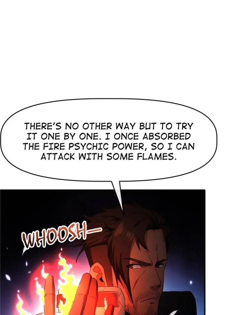 Star Gate Chapter 32 Online - página 19