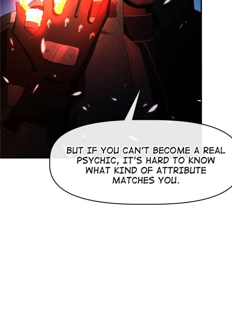 Star Gate Chapter 32 Online - página 20