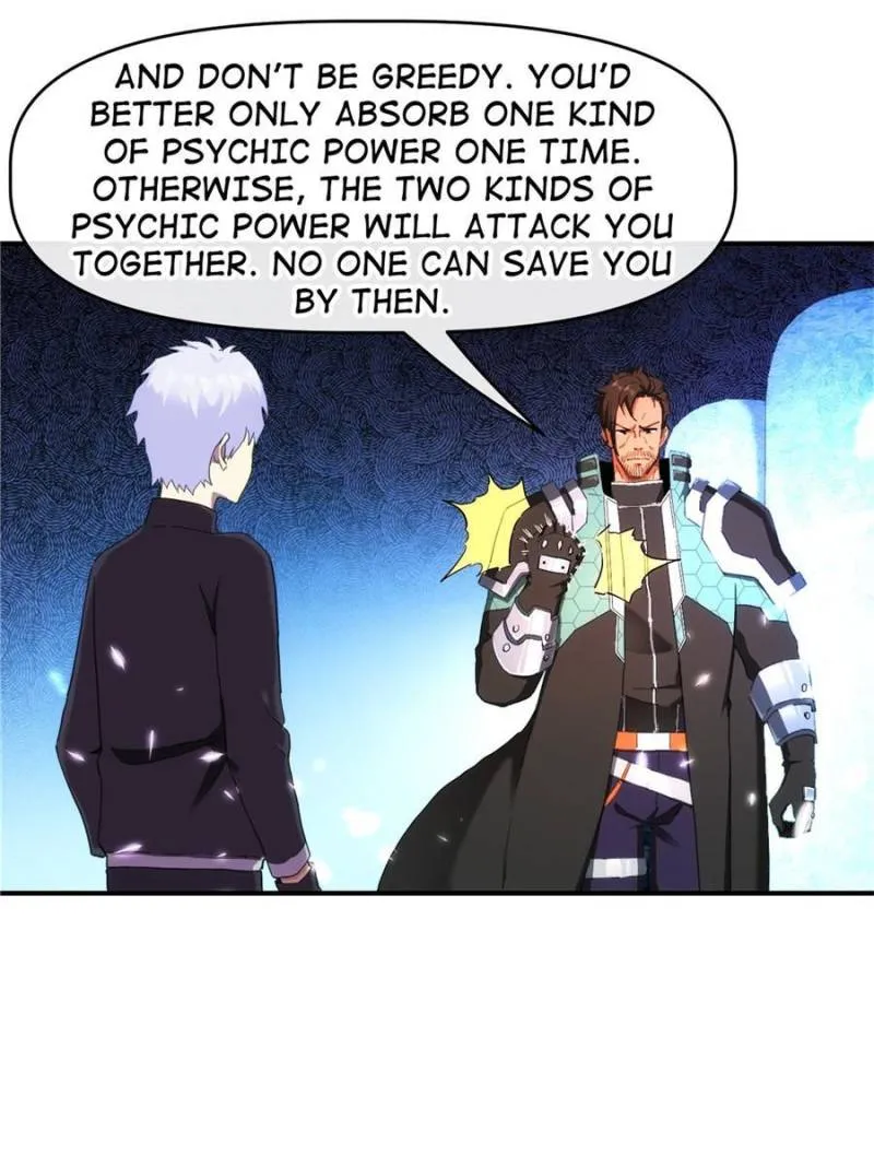 Star Gate Chapter 32 Online - página 21