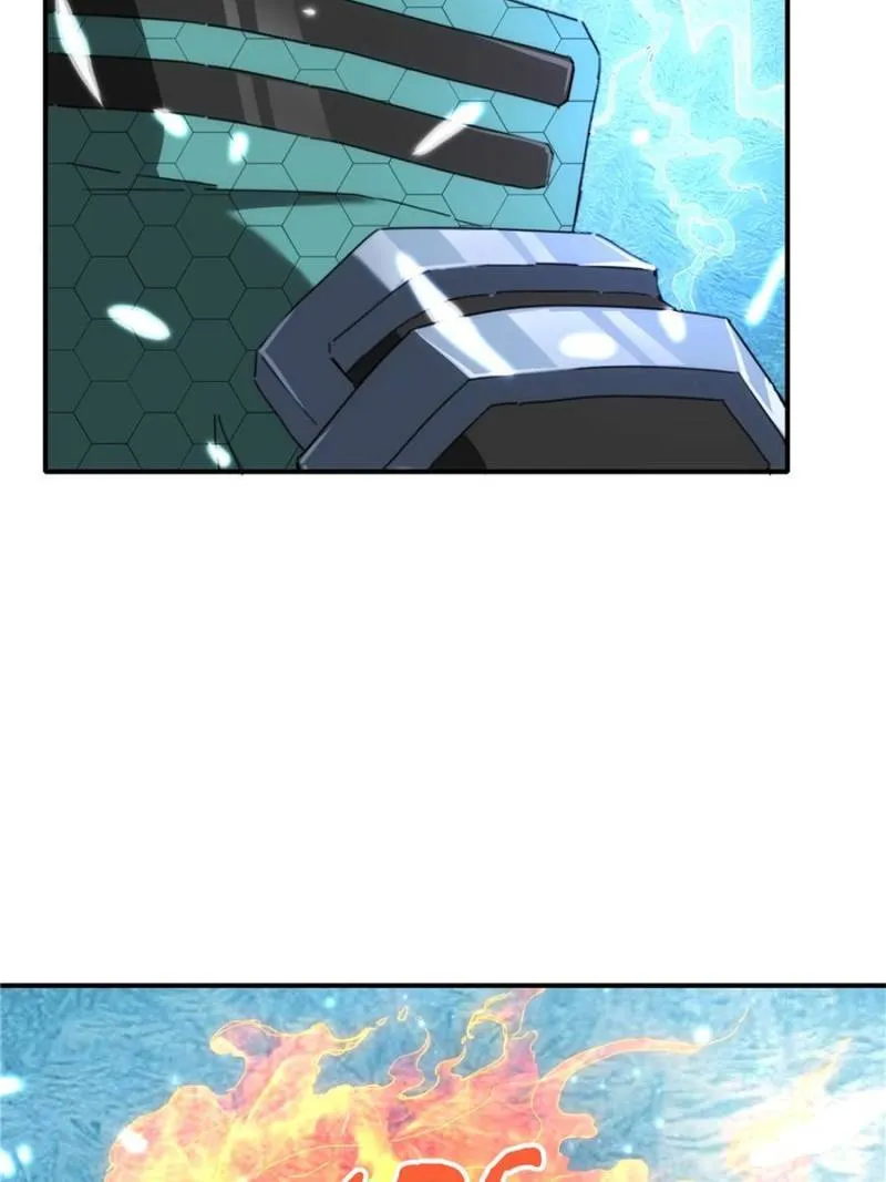 Star Gate Chapter 32 Online - página 23