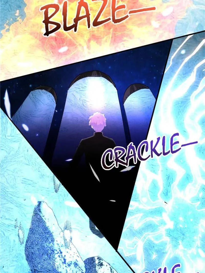 Star Gate Chapter 32 Online - página 24