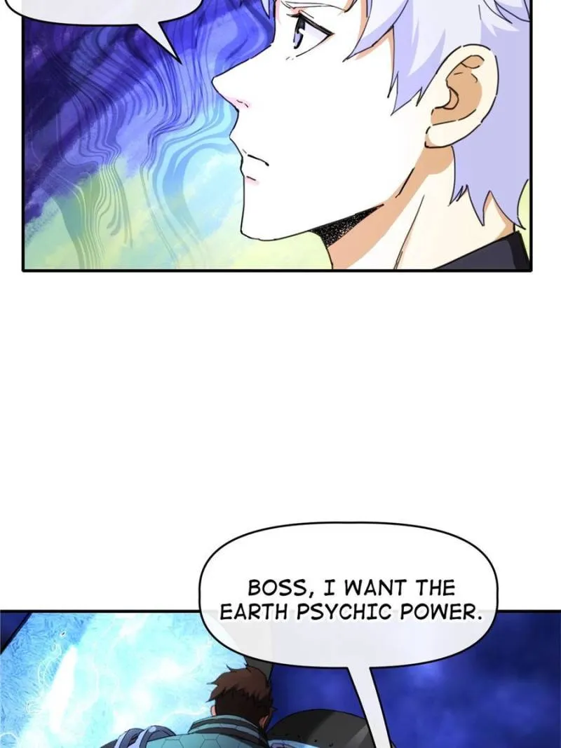 Star Gate Chapter 32 Online - página 26