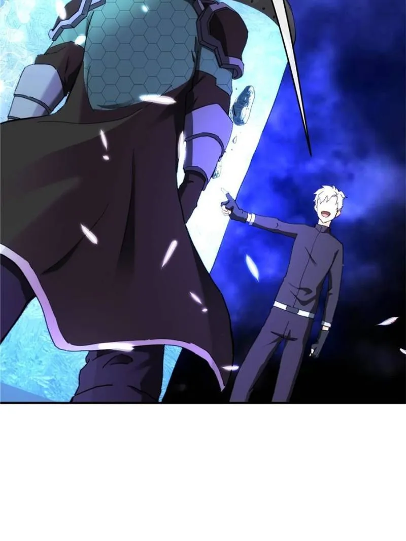 Star Gate Chapter 32 Online - página 27