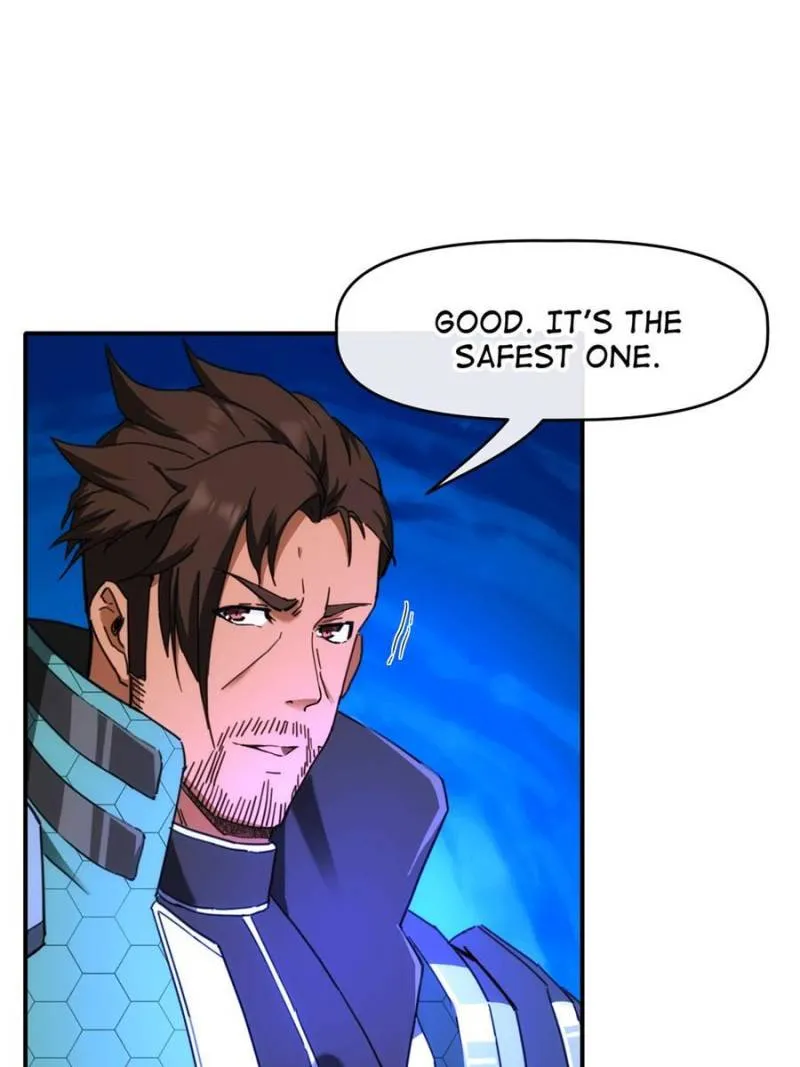 Star Gate Chapter 32 Online - página 28